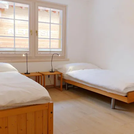 Apartment Obri Tuftra *