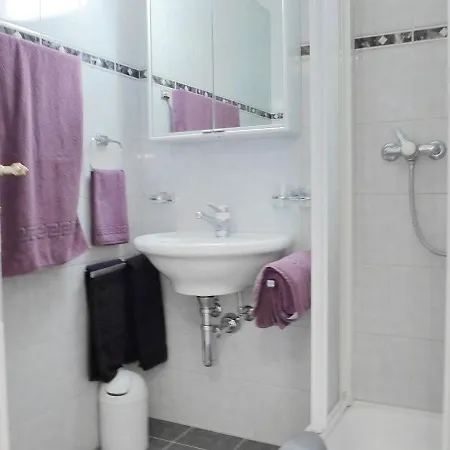 Apartment Obri Tuftra Zermatt