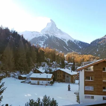 Obri Tuftra * Zermatt