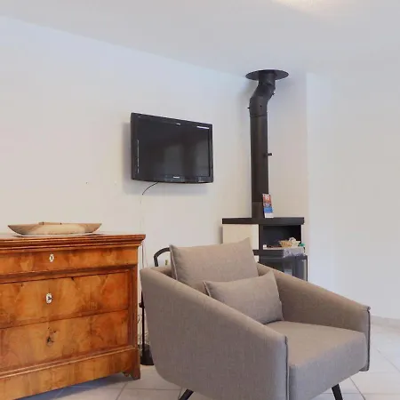 Obri Tuftra-4 By Interhome * 체르마트