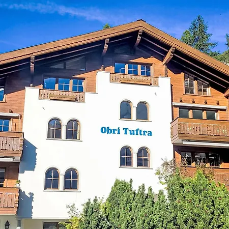 Obri Tuftra-4 By Interhome Appartamento