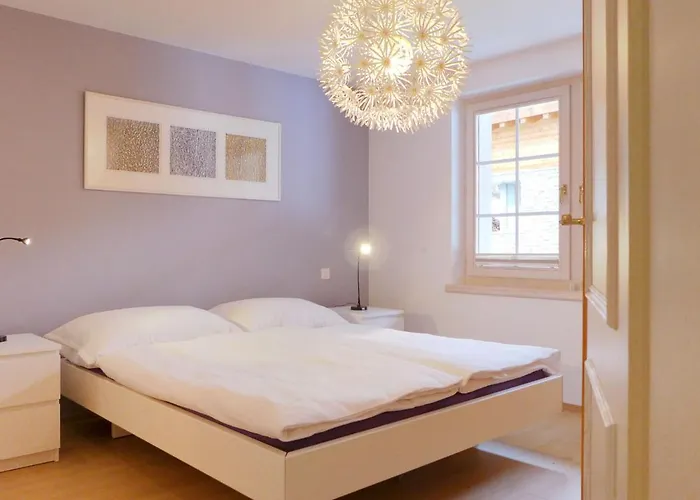 Obri Tuftra-4 By Interhome *