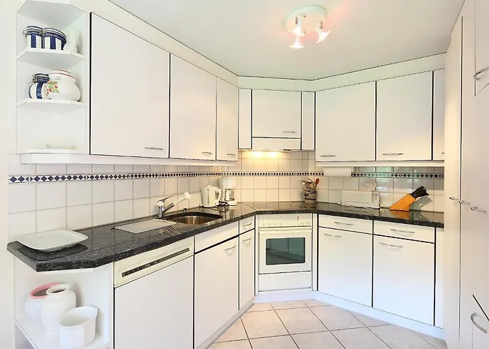 Appartamento Obri Tuftra-4 By Interhome