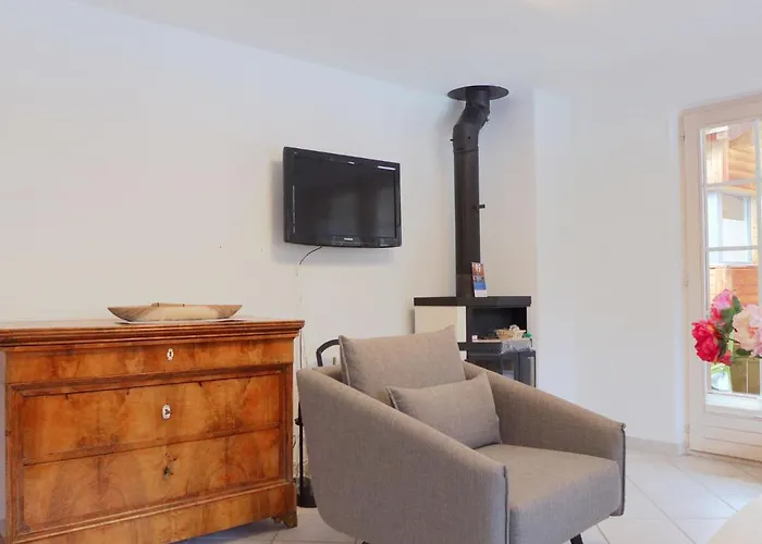 Obri Tuftra * Zermatt