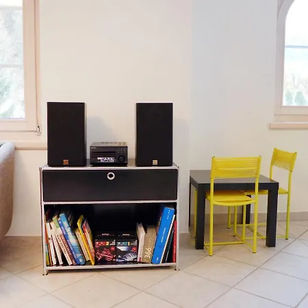 アパート Obri Tuftra-4 By Interhome ツェルマット