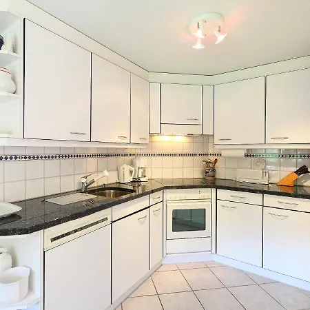 Apartment Obri Tuftra