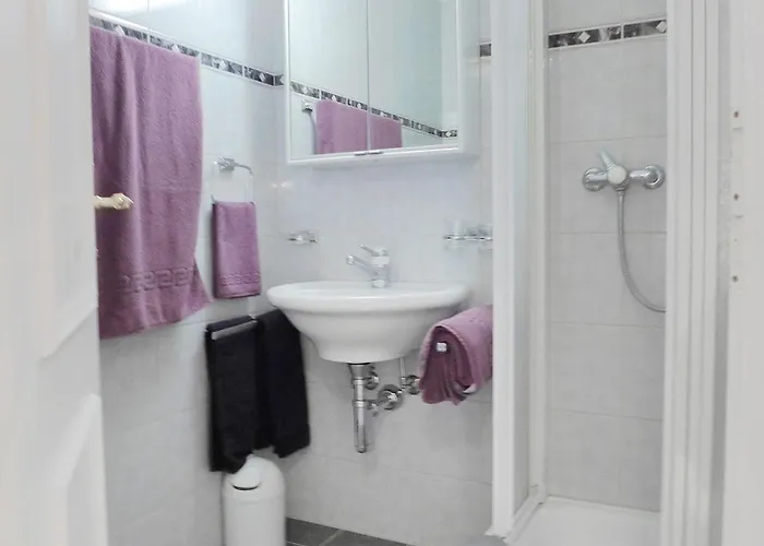 דירה Obri Tuftra-4 By Interhome צרמט